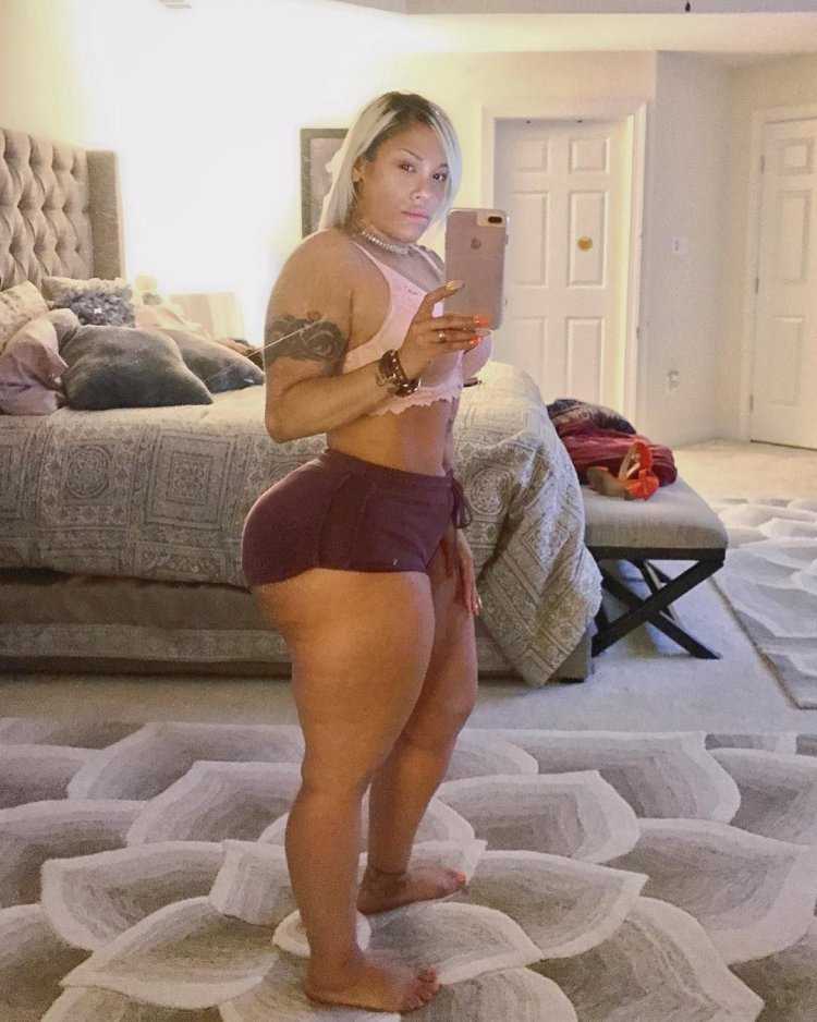 Эшли Алексис, Ashley Alexiss в Нижнем белье