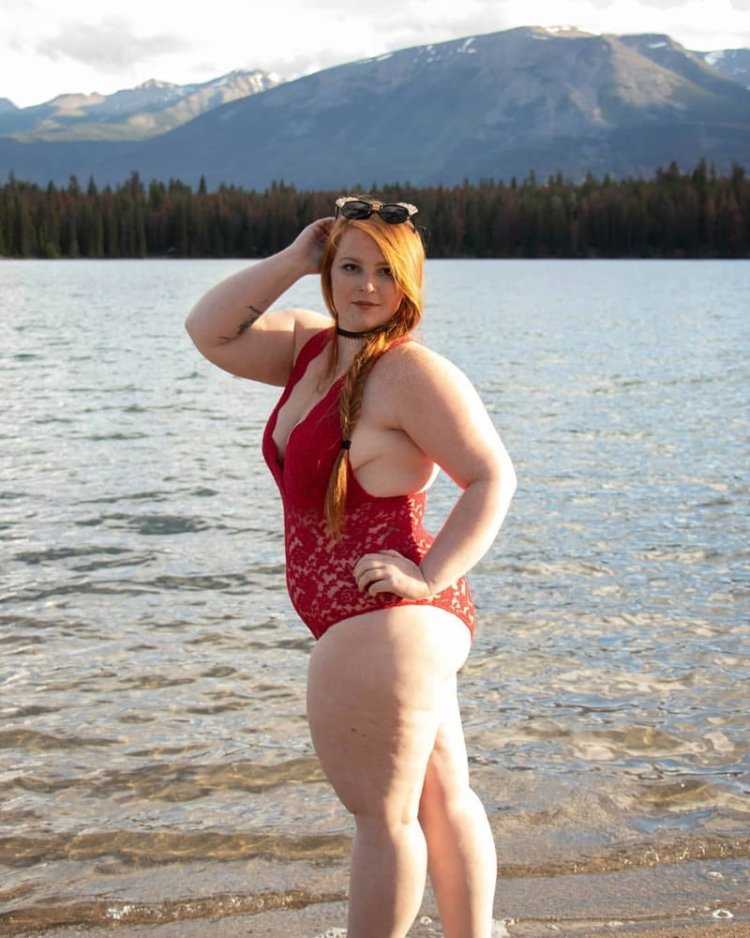 Mal Malloy big фат