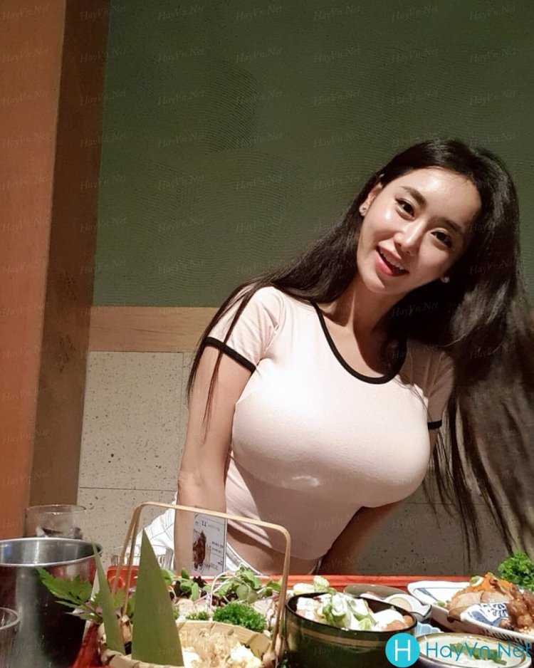 Candyseul декольте