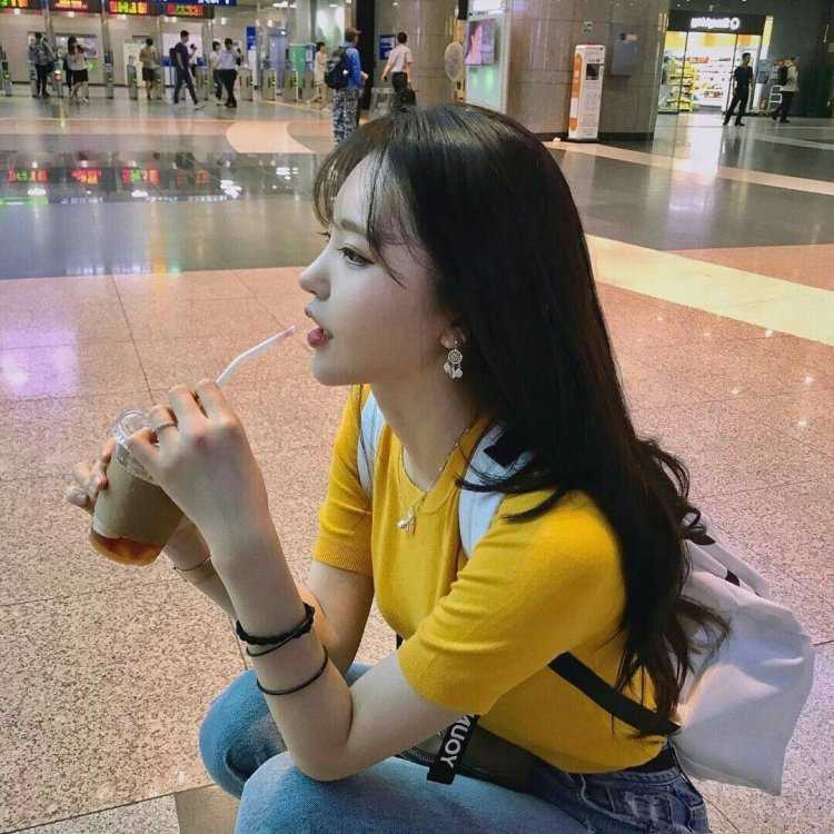 Корейцы случайные фото