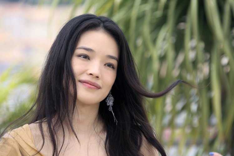Shu Qi актриса