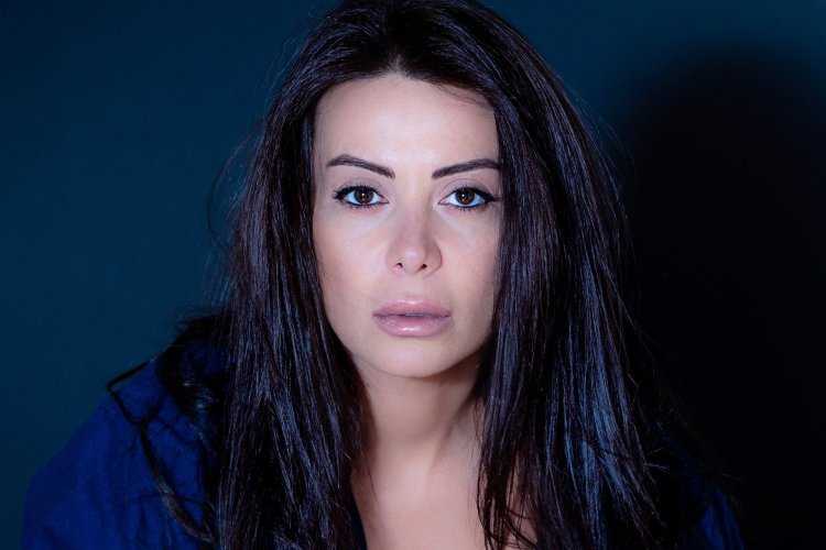 Гаяне Аветисян