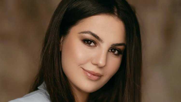 Ани Варданян