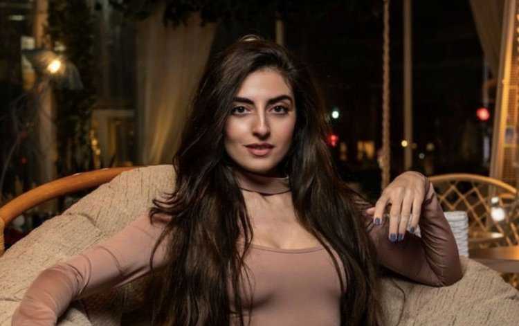 Российские актрисы армянки6