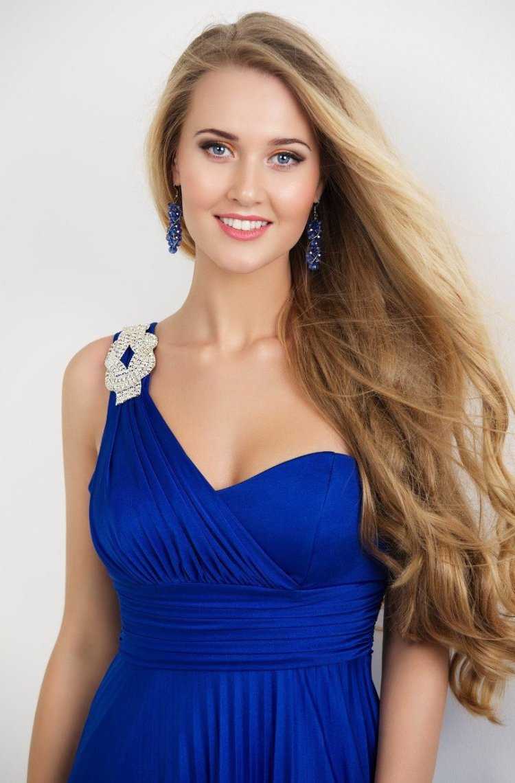 Оксана Сычева