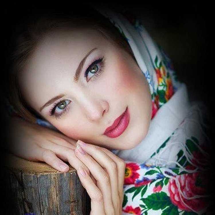 Таисия Ефимова