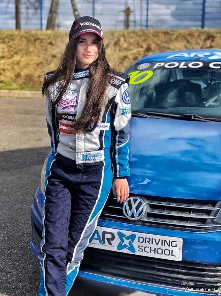 Ирина Сидоркова