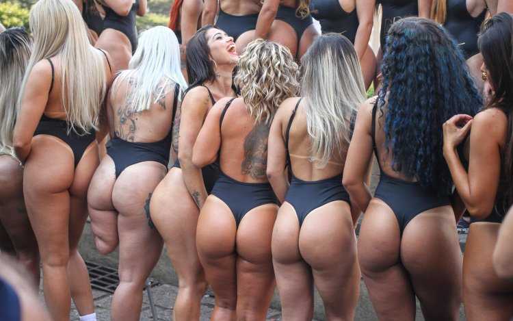 Российские огромные жопы13