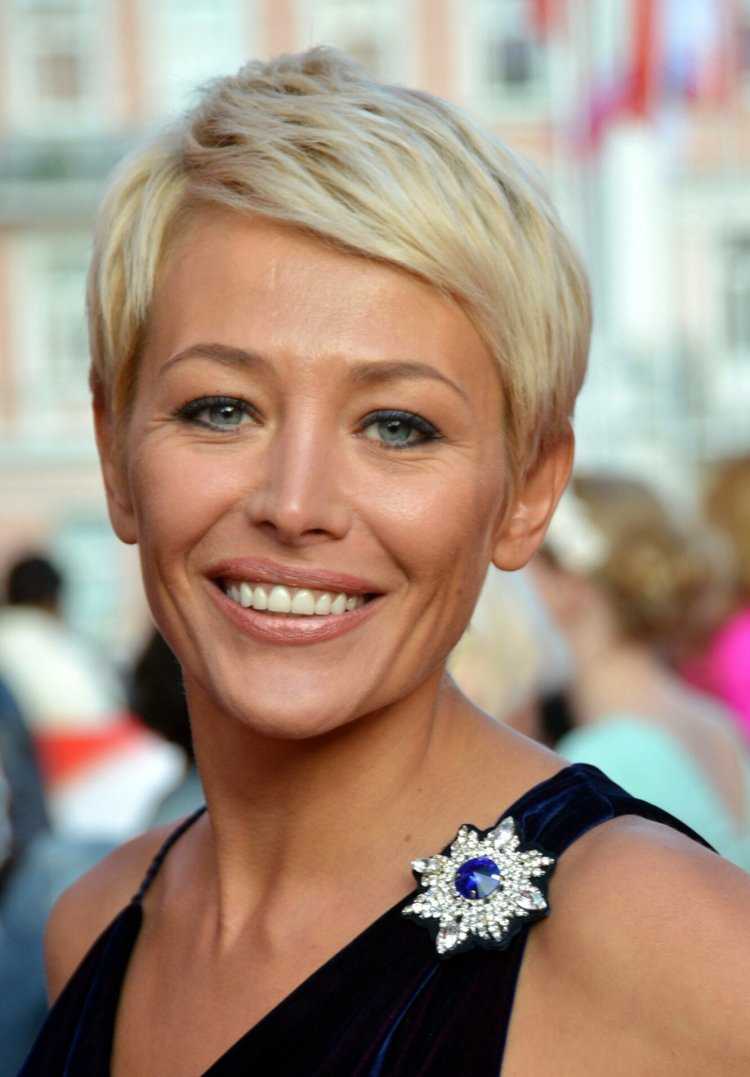 Екатерина Волкова Лимонова