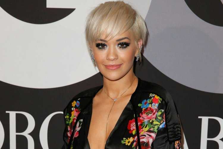 Короткие стрижки для женщин