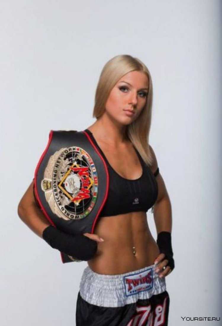 Екатерина Викторовна Вандарьева