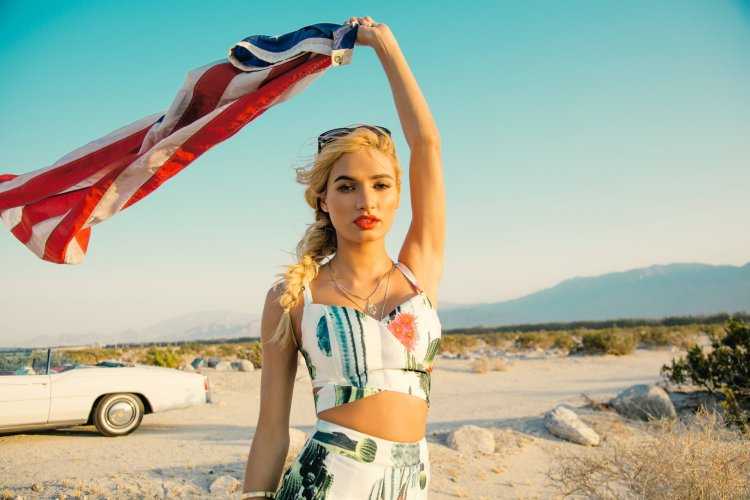 Пиа Миа певица