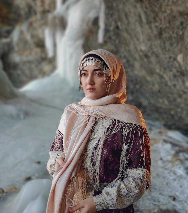 АНДИЙЦЫ И аварцы