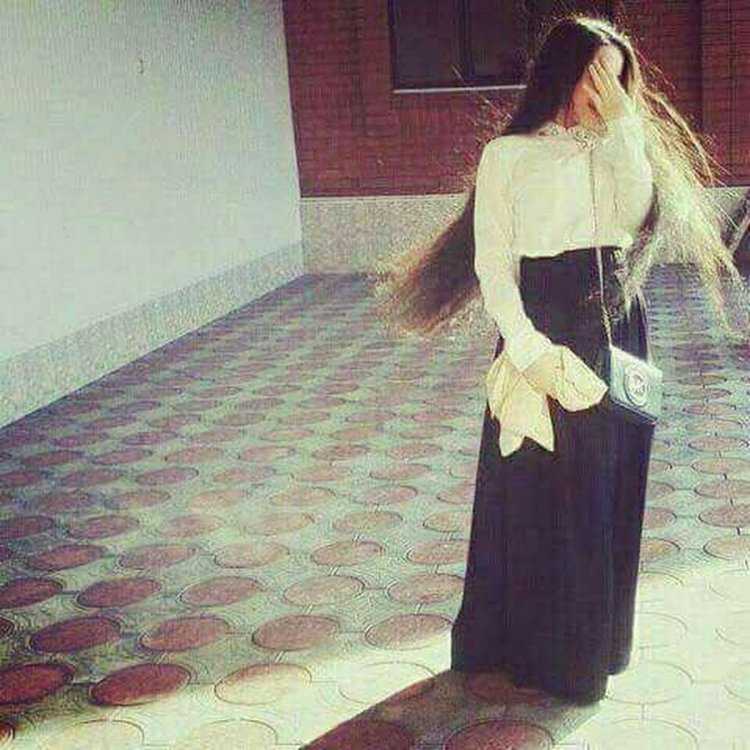 Самира Арабова