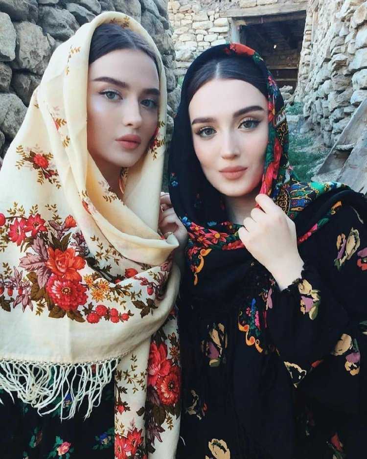 Аварка Суайбат