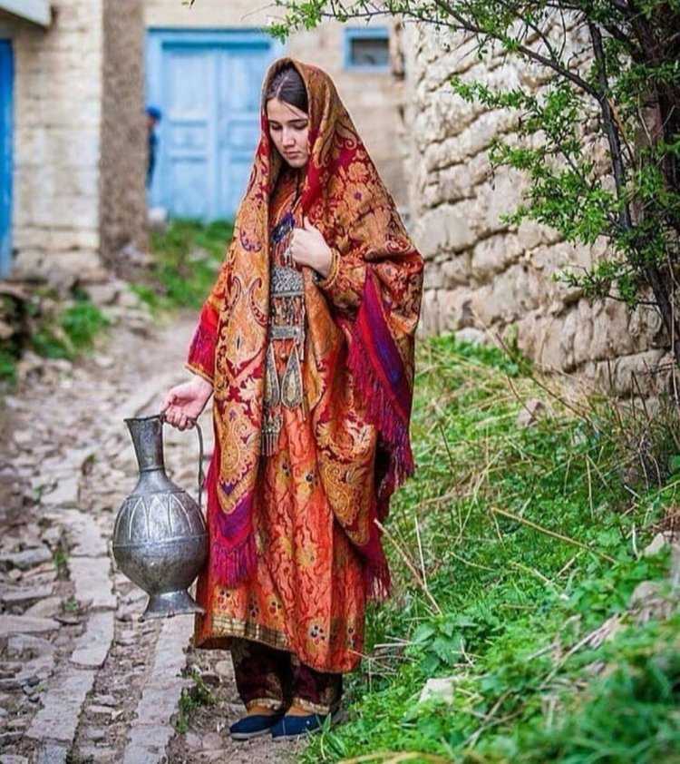 Ругуджа Дагестан