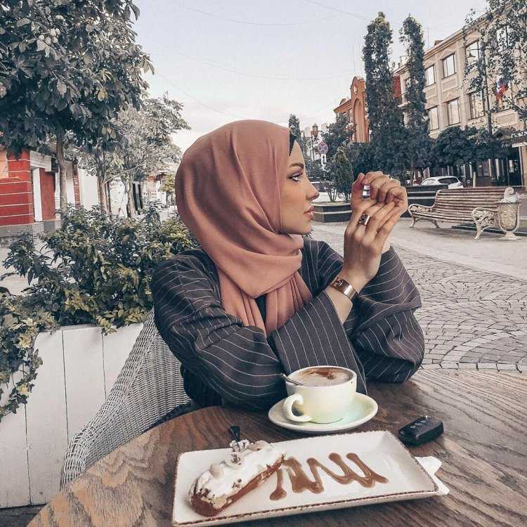 Дагестанская мода