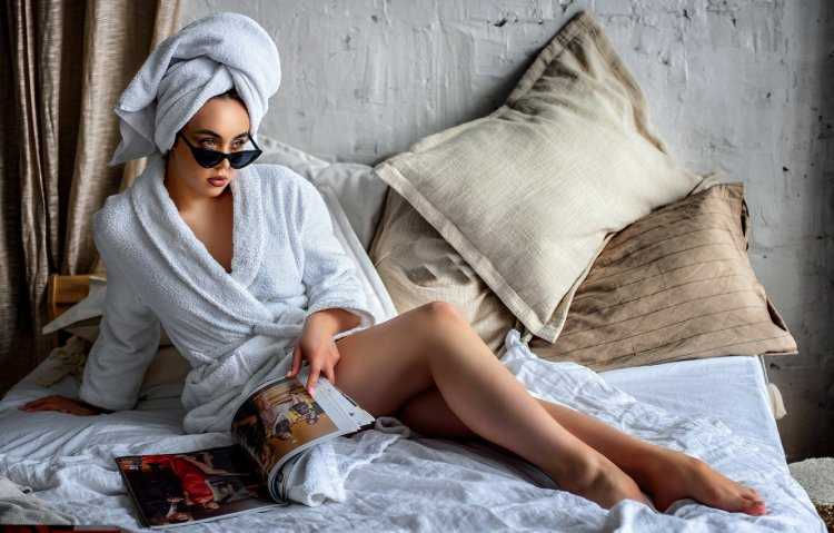 Анастасия Юденкова