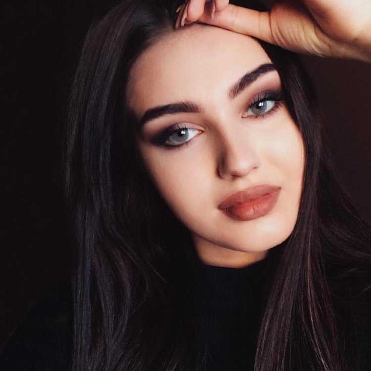 Милана Исмаилова