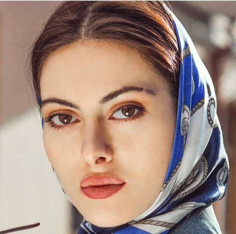 Современные грузинки