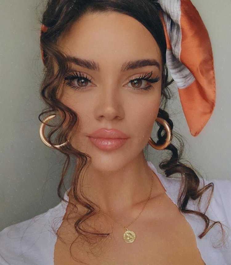 Милена Росалия