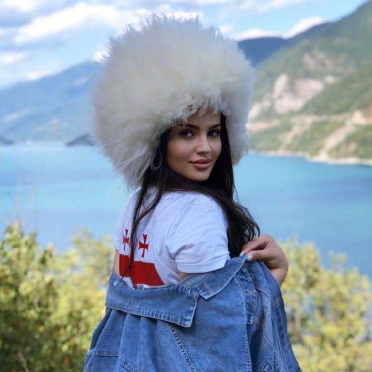 Грузинки обычные