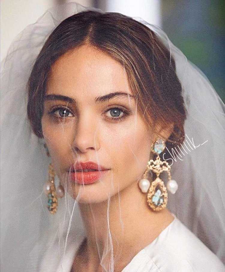 Благородная внешность