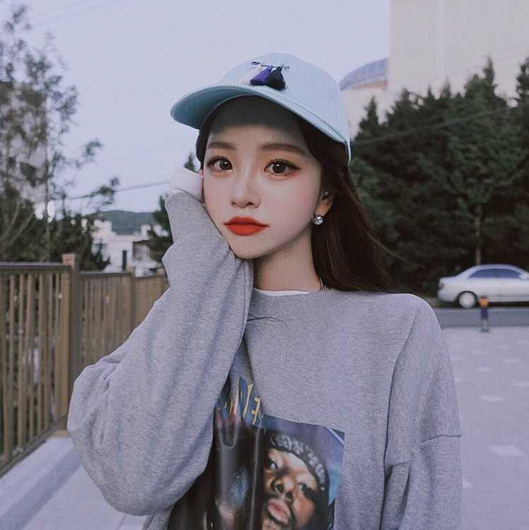 Чон Даын ulzzang