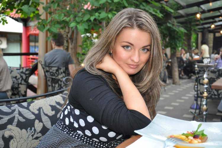 Женщины для совместного отдыха