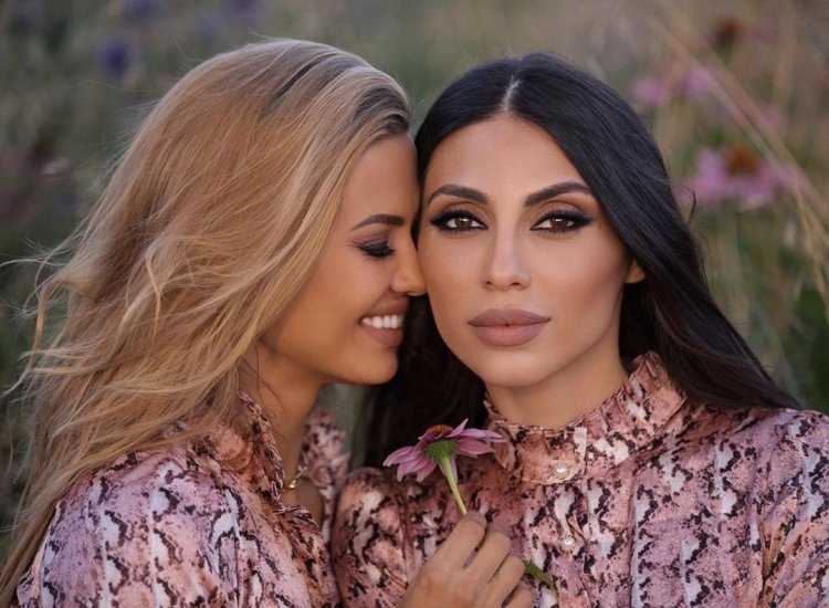 Маница Хашба