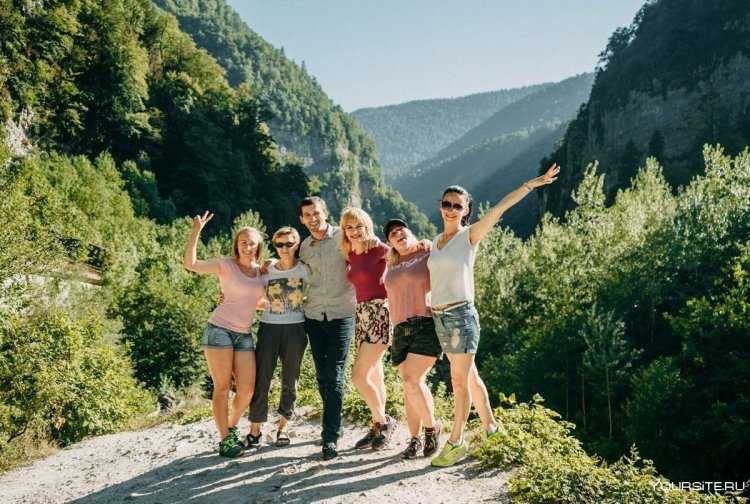 Алакумхара Абхазия