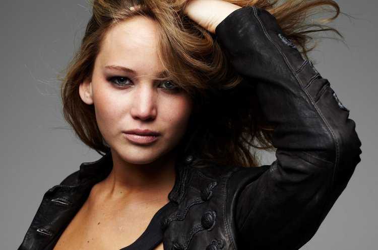 Актриса Голливуда Дженнифер Гарфилд