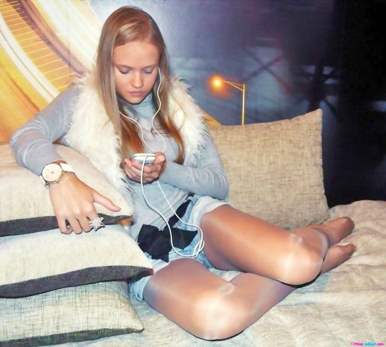 Jailbaìt колготки