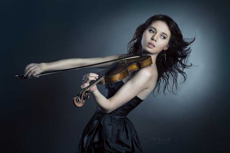 Беаутифул Виолин