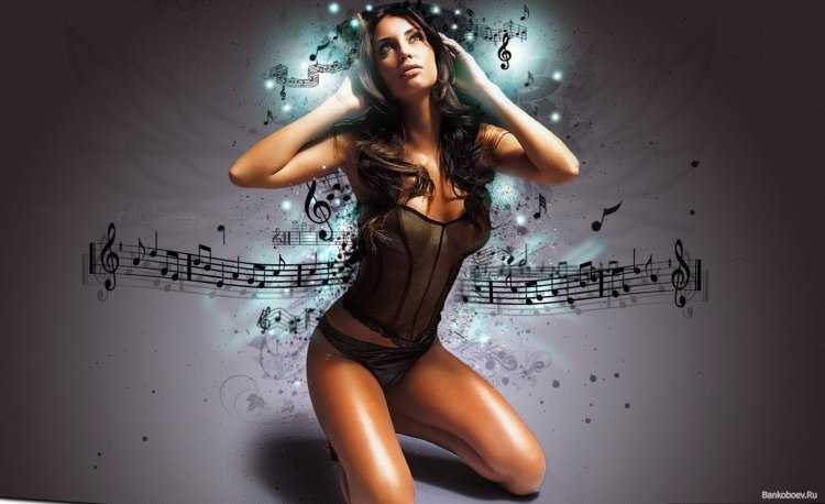 DJ Маруся Рамирес