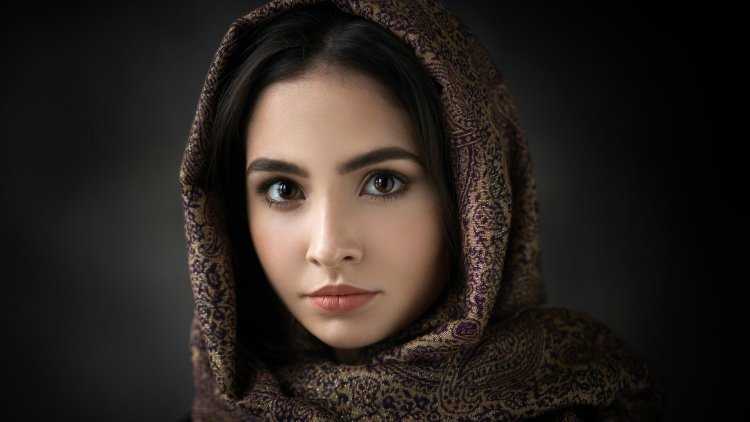 Ekaterina Ermakova модель