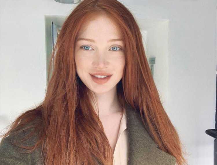 Анджелина Мишель