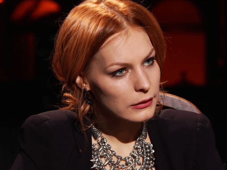 Мэрилин Керро битва экстрасенсов