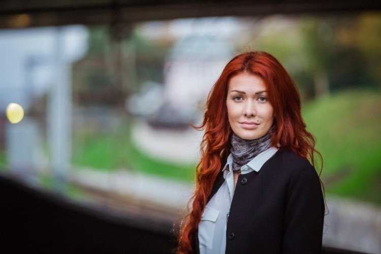 Николь Кузнецова битва экстрасенсов