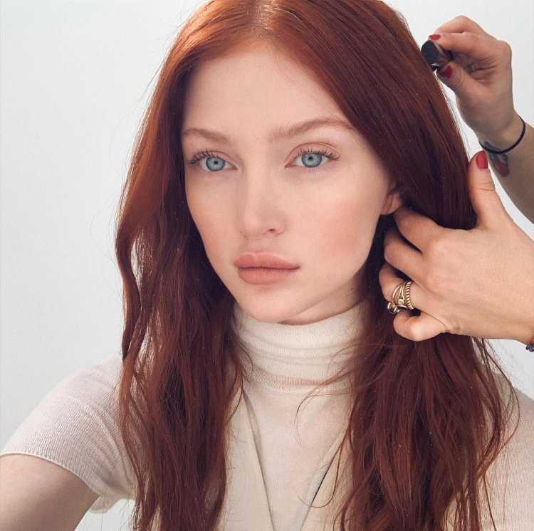 Ангелина Мичелле