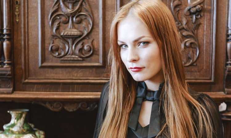 Мэрилин Керро