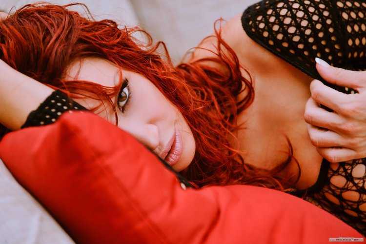 Бьянка бичемп (Bianca Beauchamp)