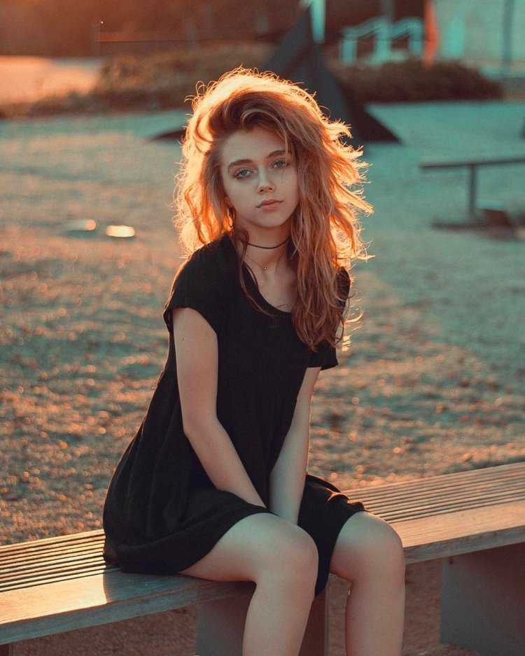 Elizabeth Wheeland 13 лет