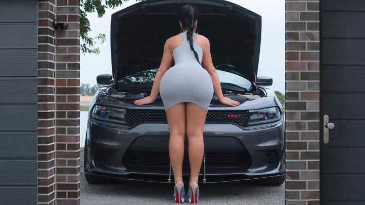 Модель Andrea Abeli