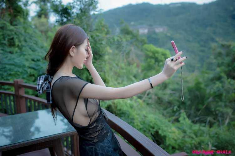 Красивые кореянки с большим бюстом