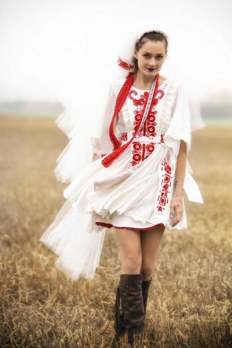 Алёна Фольк