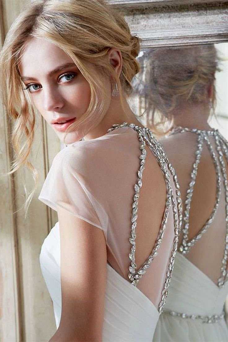 Вероника Антипова модель