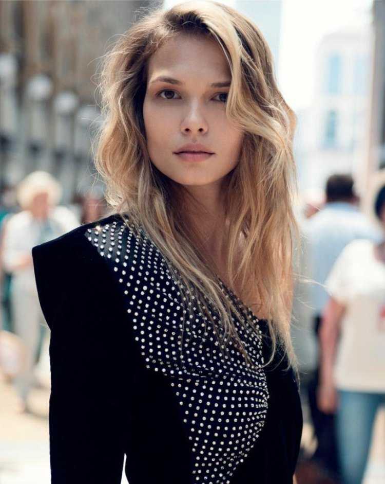 Екатерина Доманькова