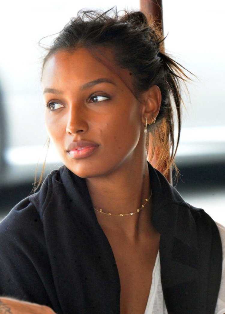 Jasmine Tookes