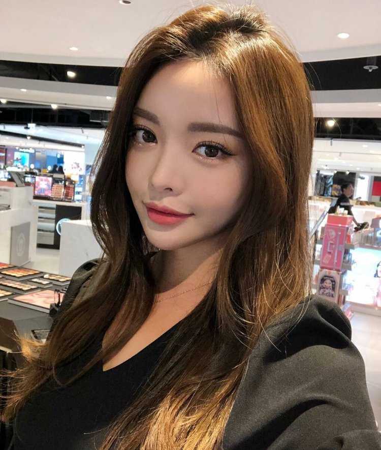 Самые красивые азиатские девушки мира